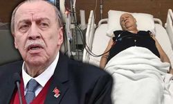 Eski Bakan Yaşar Okuyan'ın hayatını kaybettiği iddiaları yalanlandı