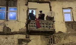 Şehit Yasin Karaca'nın evini devlet yeniden yaptıracak