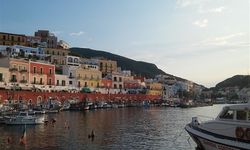 Dışişleri Bakanlığından Yunan adalarına turist vizesi açıklaması