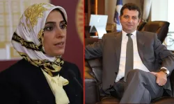 Zehra Taşkesenlioğlu ve Ünsal Ban sonunda boşandı!