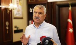 Rüşvet operasyonu sonrası Adana Büyükşehir Belediye Başkanı Zeydan Karalar'dan flaş açıklama