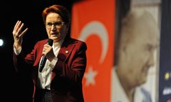 Meral Akşener: AK Parti'ye ve CHP'ye gıcık olanlar bize oy verecek