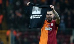 Galatasaray, Konyaspor'u 3-0 mağlup etti: Maça Abdülkerim Bardakcı'nın şık hareketi damga vurdu