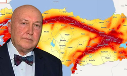 Prof. Dr. Ahmet Ercan o bölgeyi açıkladı! Deprem bakımından en çekinceli yerler