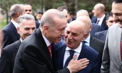 AK Parti'nin Ankara adayı kesinleşti!