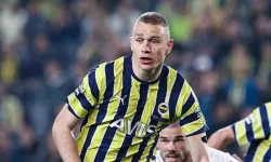 Fenerbahçe'nin eski yıldızı Attila Szalai Galatasaray'a geliyor