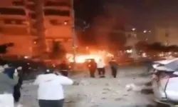 Katil İsrail, Beyrut'ta saldırı düzenledi: Hamas'ın ikinci ismi el-Aruri öldürüldü