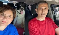 Canan Kaftancıoğlu ve eşi Ali Naki Kaftancıoğlu boşandı!