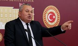 Ekrem İmamoğlu'na yeni rakip! Cemal Enginyurt İstanbul'dan aday oluyor