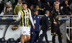 Fenerbahçe, MKE Ankaragücü'nü 2-1 mağlup etti: Güne damgasını Cengiz Ünder vurdu