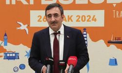 Cumhurbaşkanı Yardımcısı Yılmaz'dan yerel seçim çıkışı: İstanbul'u kaybetmeye tahammül edemem