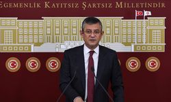 CHP'li Özgür Özel'den Başak Demirtaş açıklaması