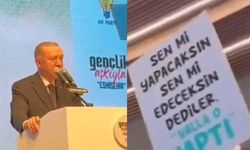 Cumhurbaşkanı Erdoğan: Babalar sözünü tutar