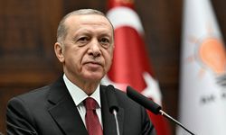 Cumhurbaşkanı Erdoğan: Ülkemiz asıl eksenini buldu, bunun adı da 'Türkiye eksenidir'