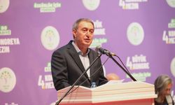 DEM Parti CHP'ye resti çekti: Bizi yok sayana oy yok