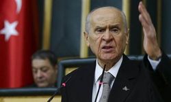 Devlet Bahçeli "Bugünkü CHP bitmiştir, tükenmiştir, iflas etmiştir"