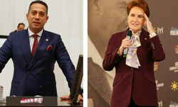 CHP'den Meral Akşener'e 'karın ağrısı' cevabı! 'İnşaallah millet onu karın ağrısı görmez'