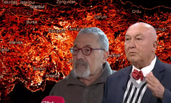 Naci Görür ve Övgün Ahmet Ercan uyardı: ‘Gerildi, durdu, beklemede’