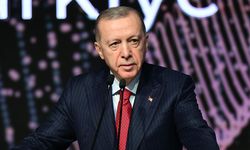 Cumhurbaşkanı Erdoğan'dan UAD'nin İsrail kararı ardından ilk açıklama