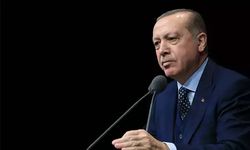 Cumhurbaşkanı Erdoğan, Hafize Gaye Erkan hakkında ilk kez konuştu!