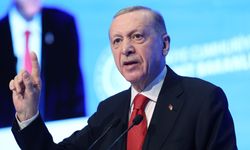 Cumhurbaşkanı Erdoğan'dan ekonomi mesajı Mutlaka zafere ulaştıracağız