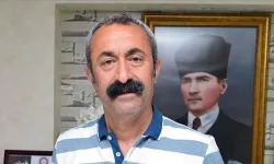 Fatih Mehmet Maçoğlu, TKP Kadıköy Belediye Başkan Adayı!