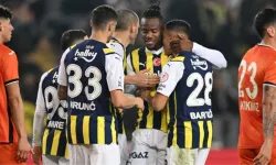 Fenerbahçe, Adanaspor'u 6-0 mağlup ederek son 16'ya yükseldi