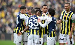 Fenerbahçe, Başakşehir'i son anda mağlup etti!