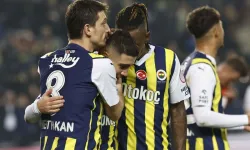 Fenerbahçe’den gitmek istiyordu: Ali Koç izin vermedi!