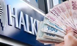 Halkbank'tan büyük kampanya! 650 bin TL faizsiz kredi başvurusu başladı