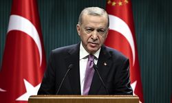 Erdoğan'dan muhalefete sert sözler! 'Sizin gidecek yeriniz yok'