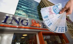 ING Bank İhtiyaç Kredisi Fırsatını Duyurdu! 250.000 TL ihtiyaç kredisi taksit tablosu