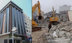 İsias Otel sahibinden akıl almaz savunma: Deprem 7.2 şiddetinde olsaydı otel yıkılmayacaktı