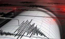Kahramanmaraş'ta korkutan deprem: Fena sallandı!