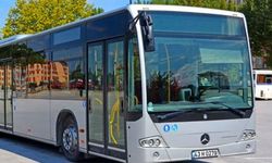 Kütahya Halk Otobüs saatleri ve güzergahları güncellendi
