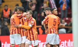 Galatasaray, Ümraniyespor'u 4-1 mağlup ederek son 16'ya kaldı