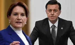 Meral Akşener, Nebi Hatipoğlu'na demediğini bırakmadı: Eskişehir dümenci bir insanı seçmez