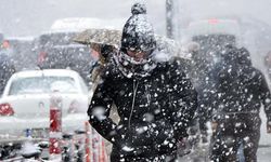 Meteoroloji Uzmanı Kerem Ökten açıkladı: Cumhuriyetin en soğuk en karlı günleri geliyor!