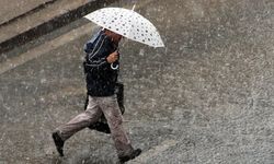 Meteoroloji'den fırtına alarmı: 17 kente sarı kodlu uyarı!