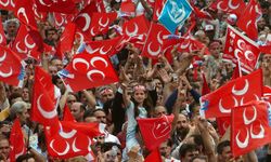 MHP Mersin ve Manisa adaylarını açıkladı!