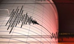 Muğla'da korkutan deprem!