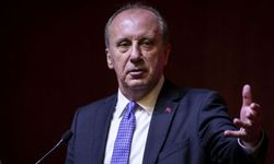 Muharrem İnce'den hilafet çağrısı yapanlar hakkında sert açıklama!