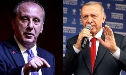 Muharrem İnce'den Erdoğan'a videolu gönderme: 'Biz de şahidiz sen yaptın'