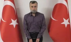 Necip Hablemitoğlu cinayeti şüphelilerinden Nuri Gökhan Bozkır yakalandı!