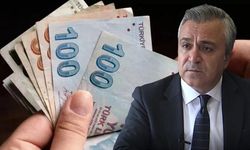 Özgür Erdursun'dan emekliye zam açıklaması: %37.57’ye ilave gelecek