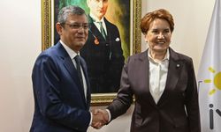 Özgür Özel'den Meral Akşener açıklaması: Ya yanıltıldı ya da bizimle kavga etmek istiyor!