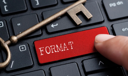 PC format sonrası gerekli programlar nelerdir? PC format sonrası hangi programlar yüklenmeli?