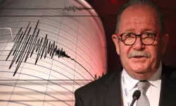 Prof. Dr. Şükrü Ersoy korkutan deprem açıklaması!