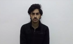 IŞİD'li terörist Suriye'de MİT tarafından yakalandı