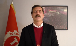 Erkan Baş'tan muhalefet partilerine çağrı